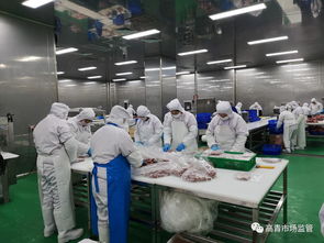 縣市場監(jiān)管局開展 三清潔 提升行動(dòng) 助力食品產(chǎn)業(yè)健康發(fā)展 即開展清潔食品工廠 清潔食品作坊 清潔廚房行動(dòng)