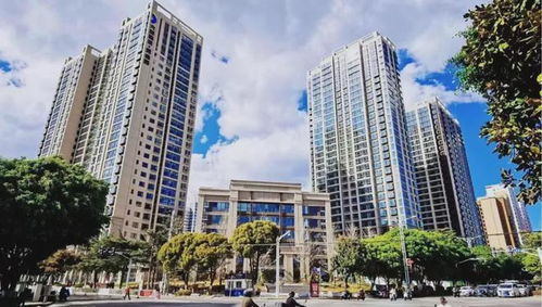 大理州建投新成立一家房地產(chǎn)開發(fā)公司,注冊(cè)資本1000萬元人民幣