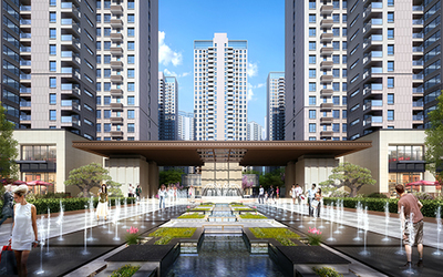 陜西安誠(chéng)房地產(chǎn)開發(fā)