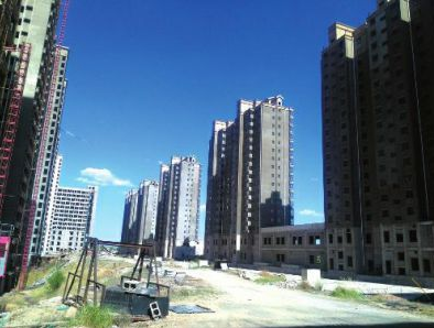 業主為結婚買房 如今孩子都上了幼兒園仍未交付