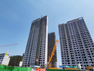 蔡甸區(qū):擴權賦能 助力房地產(chǎn)開發(fā)企業(yè)少跑腿