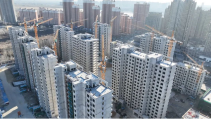 開(kāi)發(fā)區(qū)：“好房子”引領(lǐng)房地產(chǎn)發(fā)展新賽道