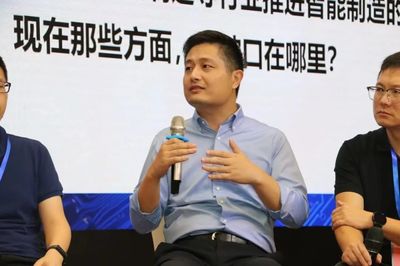 數(shù)字化賦能新機(jī)遇 易立德本月房地產(chǎn)開(kāi)發(fā)活動(dòng)集錦