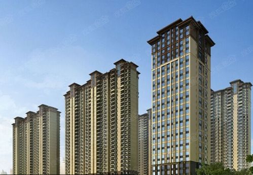 矚目城西 翡翠華庭實(shí)力見(jiàn)證熱銷傳奇