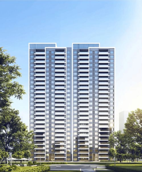 高科楓林九里·檀閱里 品質(zhì)生活新體驗(yàn)，全方位購房攻略