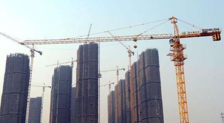 房地產市場告別傳統旺季，2018年“金九銀十”預期落空