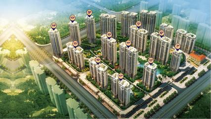 哈爾濱市祥業房地產開發 深耕冰城，筑就品質人居