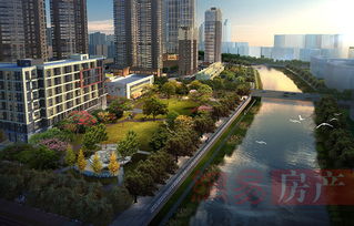深圳遠洋新天地 全方位實景呈現(xiàn)，開啟品質人居新體驗