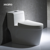 MOPO摩普MP-1008虹吸式一體坐便器 一次滿意的購(gòu)物體驗(yàn)與產(chǎn)品深度解析
